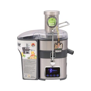 آبمیوه گیری و غذاساز 11 کاره میجرمدل Major MFJ-1300