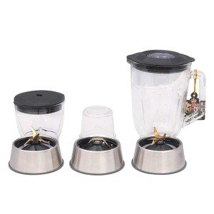 آبمیوه گیری و غذاساز 11 کاره میجرمدل Major MFJ-1300