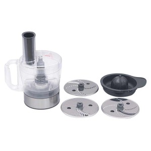آبمیوه گیری و غذاساز 11 کاره میجرمدل Major MFJ-1300
