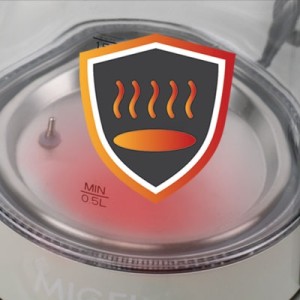 چای ساز میگل مدل GTS 290
