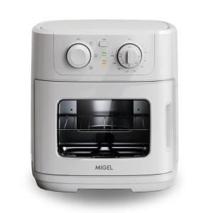 سرخ کن کم روغن GAF 190 میگل