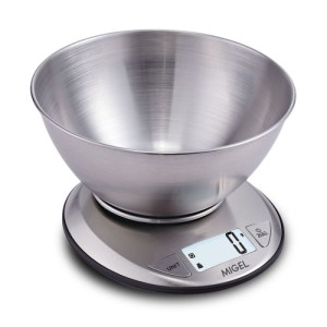 ترازوی آشپزخانه GKS 508 میگل