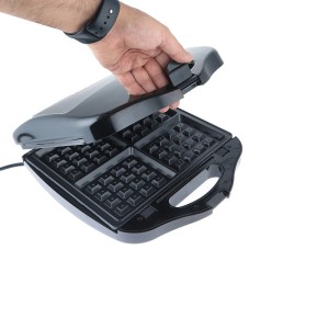 ساندویچ ساز گوسونیک مدل GSM 606