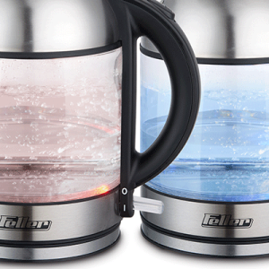 چای‌ساز ایستاده TS 286 فلر