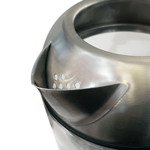 چای‌ساز ایستاده TS 286 فلر