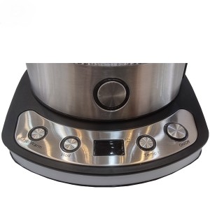 چای ساز نانیوا مدل NTM-4100(4110)