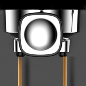 اسپرسوساز میگل مدل GEM 100