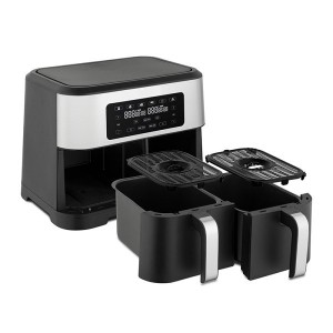 سرخ کن رژیمی دلمونتی مدل DL830