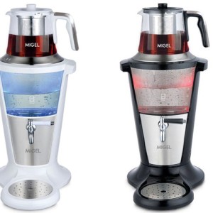 چای ساز میگل مدل GTS 302۱