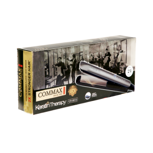 اتو موی کوماکس COMMAX مدل CR-8810 سالنی کراتینه