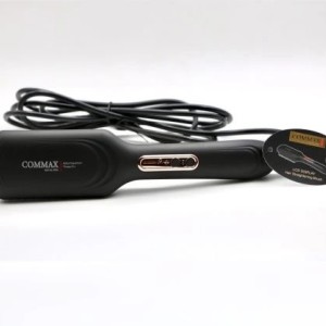 برس حرارتی برقی با دندانه های سرامیکی مدل CR- 6620 برند COMMAX