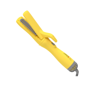 سه کاره (اتو، سشوار، برس حرارتی) 1200W کوماکس COMMAX مدل CR-6660