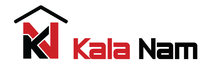 طراحی فروشگاه اینترنتی لوازم خانگی کالانام