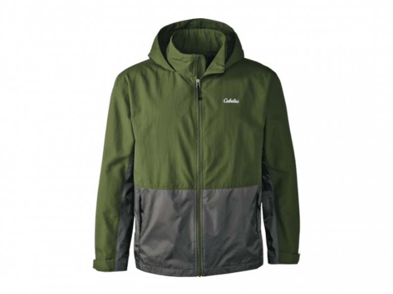 بادگیر ضد آب کبلاس Cabela's