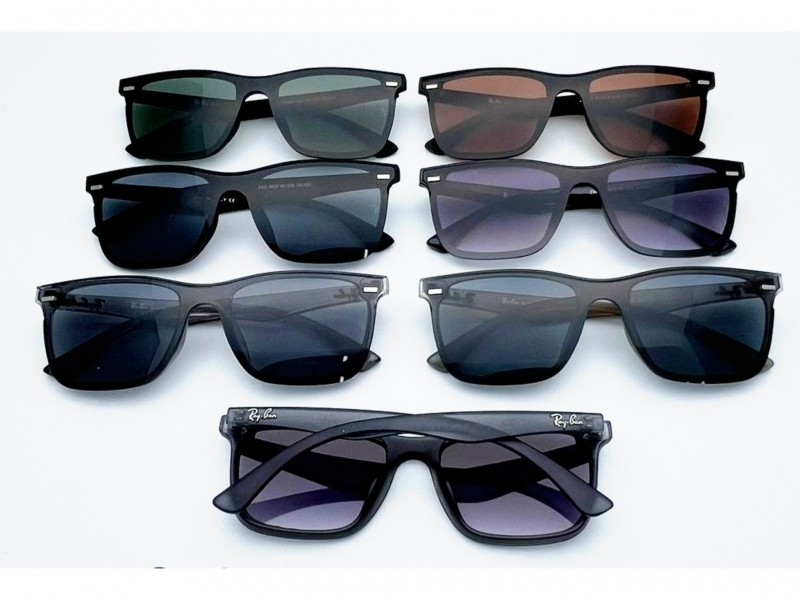 عینک آفتابی پلاریزه ریبن RayBan کد P230420