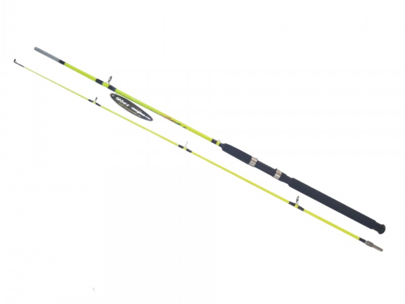 چوب ماهیگیری 240cm دوتکه شیمانو SHIMANO SCABARD