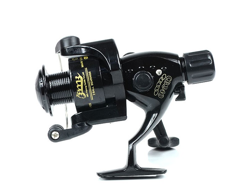 چرخ ماهیگیری کبری cb 240
