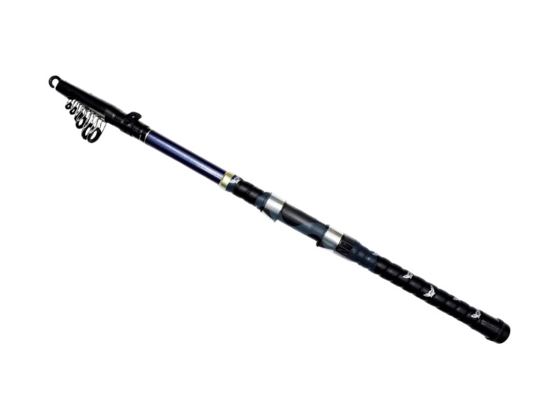 چوب ماهیگیری تلسکوپی هاناکو HANAKO 240cm