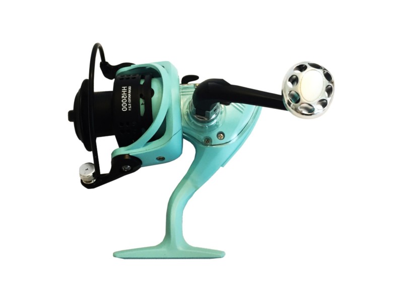 چرخ ماهیگیری مدل فایواستار HH5000