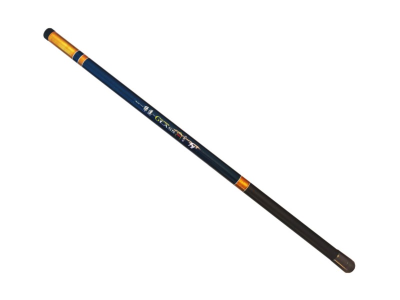 چوب ماهیگیری کاسی  مدل HI FIBER GLASS  360