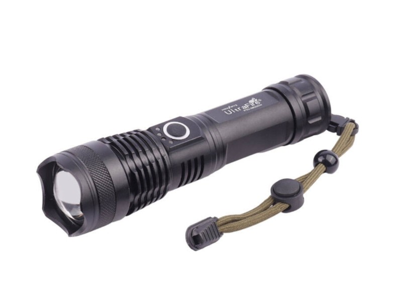 چراغ قوه پلیس XB-X71 Ultra Fire P50-38000W