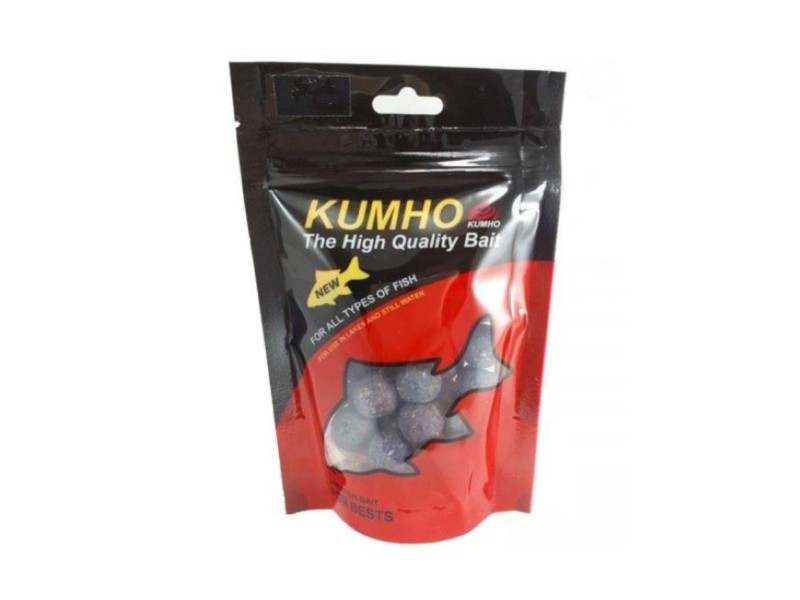 طعمه ماهیگیری  کومهو kumho طعم دار
