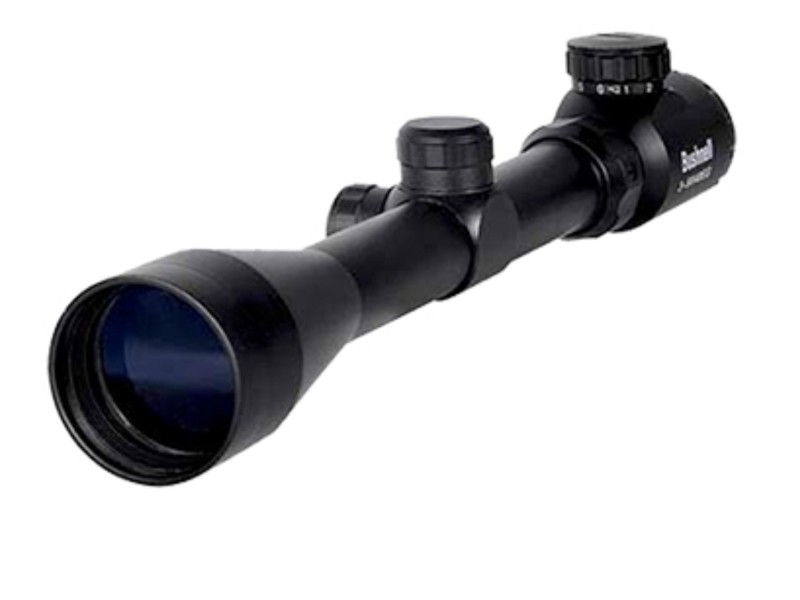 دوربین تفنگ بادی مدل بوشنل  BUSHNELL 3.9.40EG
