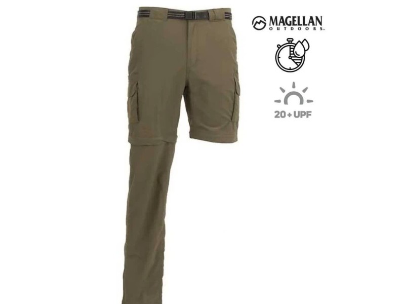 شلوار ترکینگ ماژلان MAGELLAN
