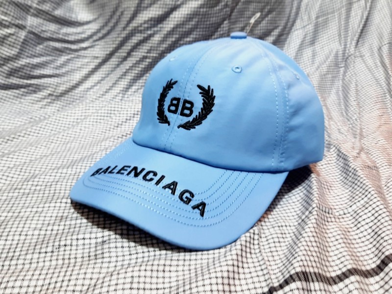 کلاه آفتابی BALENCIAGA