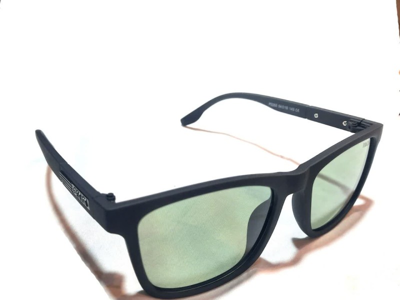 عینک آفتابی زنانه و مردانه پلاریزه مدل P2255