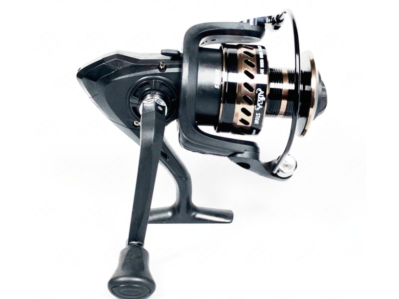 چرخ ماهیگیری آلبااستار مدل XT4000