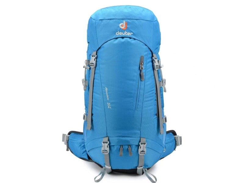 کوله پشتی کوهنوردی 50 لیتری دیوتر مدل ADVENTURE 6011