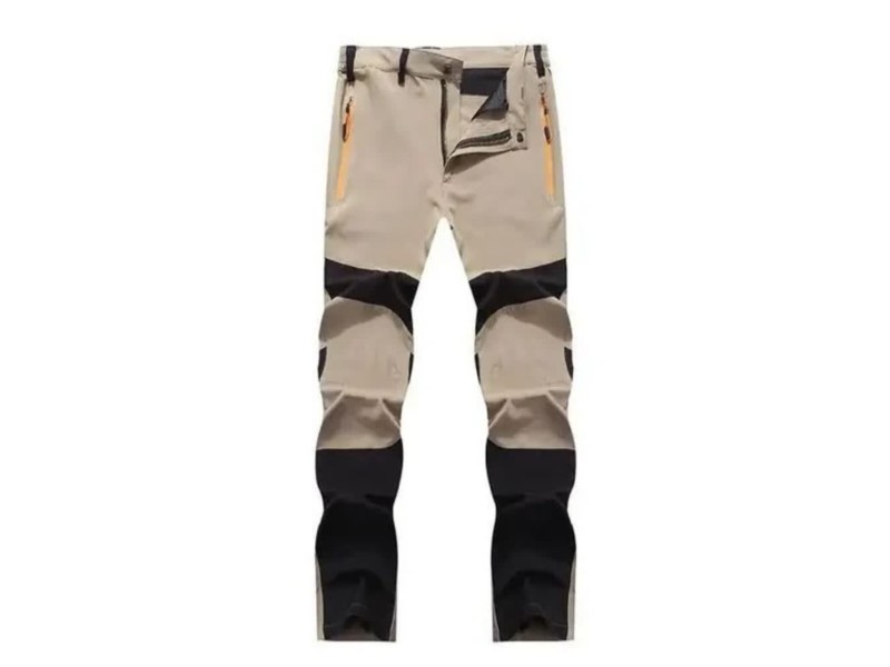شلوار ترکینگ جک ولف اسکین مدلJW202 برند jack wolfskin