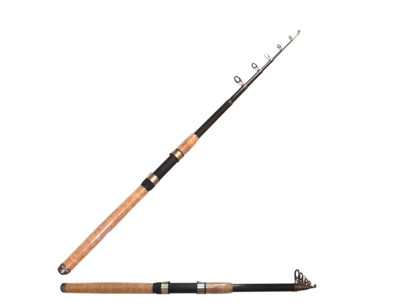 چوب ماهیگیری کربن مدل شیمانو کاتانا 420cm