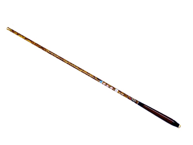 کاسی ماهیگیری تمام کربن BOWENLI 450