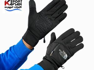 دستکش وینداستاپر نورث فیس THE NORTHFACE