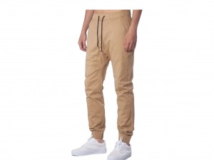 شلوار کتان ۴ جیب مارک JOGGER