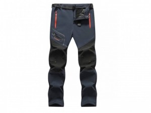 شلوار ترکینگ تابستانه outdoor با زانو ضد سایش