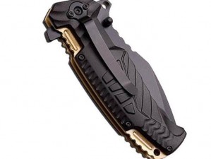 چاقو سفری تاشو MTECH 800