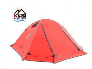 چادر 3-2 نفره پکینیو (کله گاوی) مدل K2001