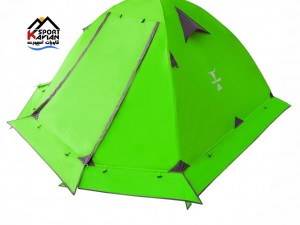 چادر 3-2 نفره پکینیو (کله گاوی) مدل K2001