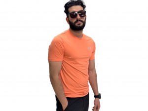 تیشرت کوهنوردی و طبیعت گردی آندرآرمور UNDER ARMUOR
