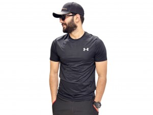 تیشرت کوهنوردی و طبیعت گردی آندرآرمور UNDER ARMUOR