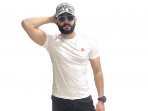 تیشرت کوهنوردی و طبیعت گردی ری بوک Reebok