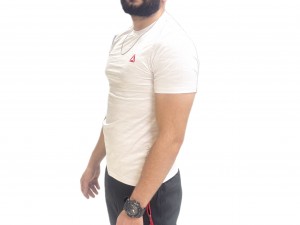 تیشرت کوهنوردی و طبیعت گردی ری بوک Reebok