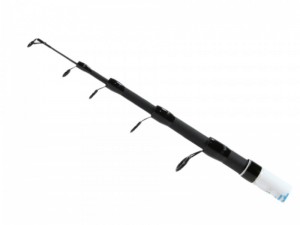 چوب ماهیگیری تلسکوپی آلبااستار مدل سوپر استرانگ Super Strong 360cm