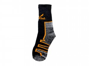 جوراب کوهنوردی زمستانی بزرگسال سالیوا و alpay و salomon