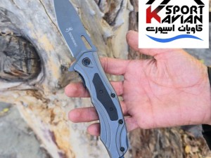 چاقوی سفری برونینگ Browning DA364