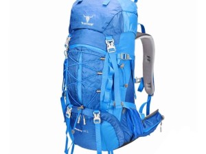 کوله پشتی 5+45 لیتری کله گاوی (پکینیو) مدل Advanture