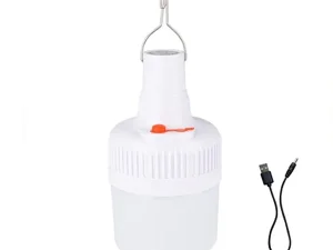 لامپ شارژی  Outdoor Lighting (سایز بزرگ)